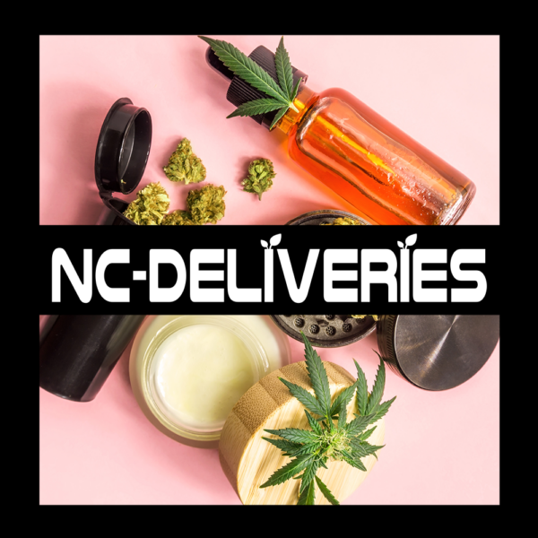 NC-DELIVERIES MENU