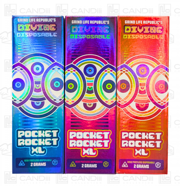 Divine-Disposable-Vape-2Grams-Collection